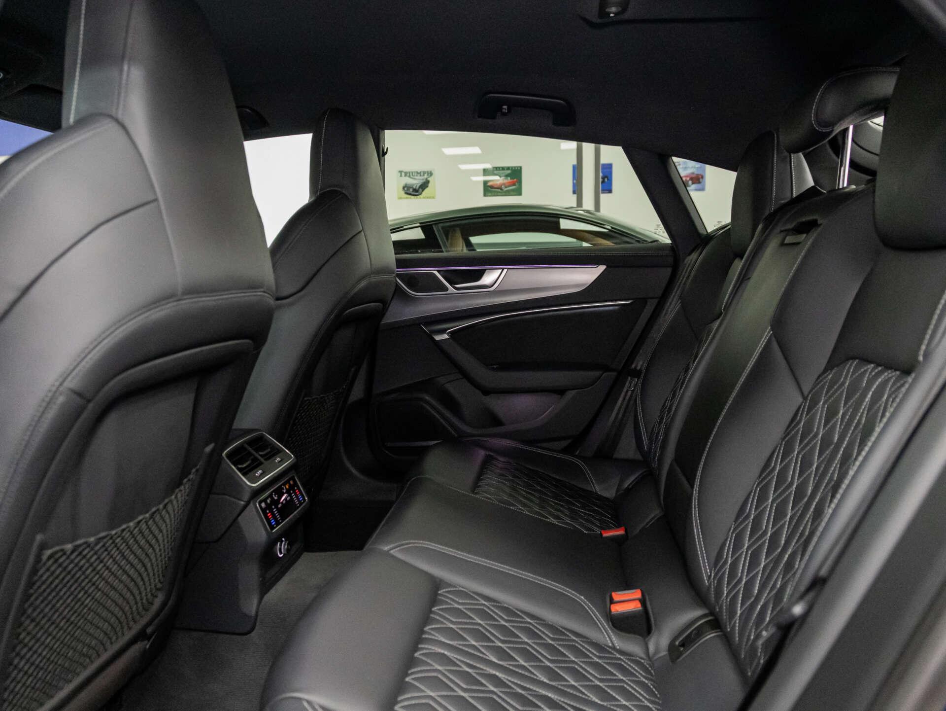 Audi S7 view 65