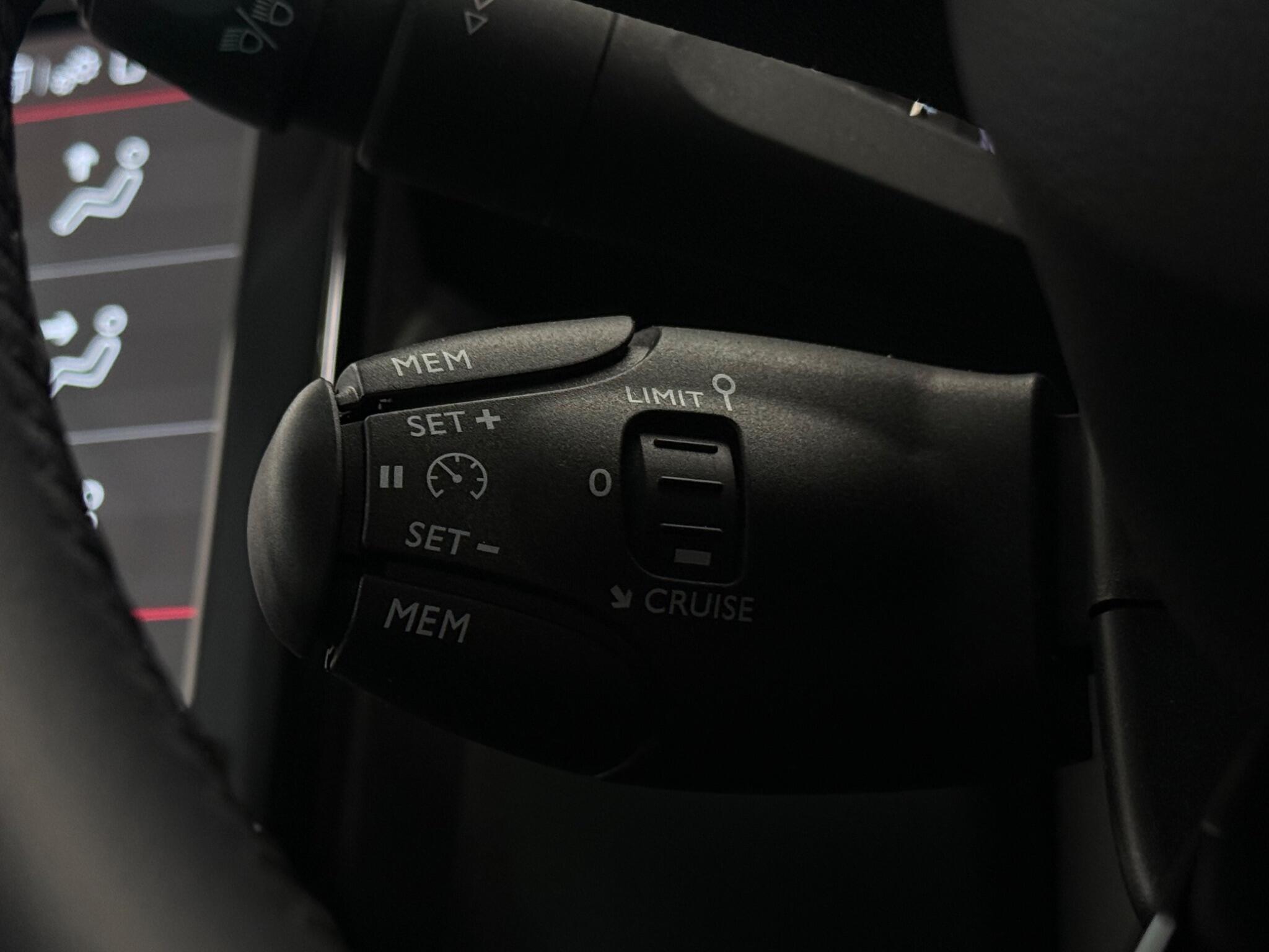Citroen C3 Aircross view 22
