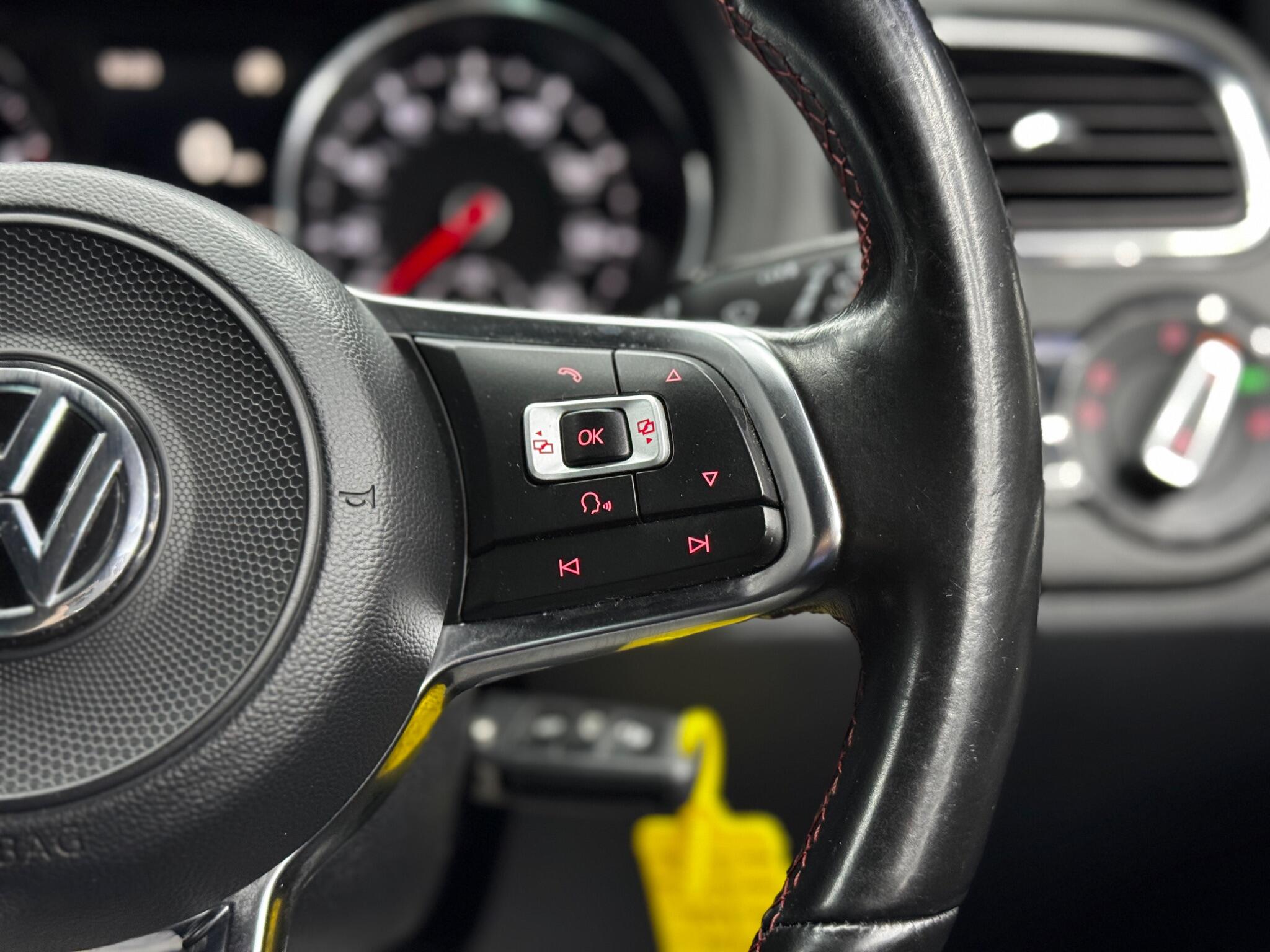 Volkswagen Polo view 20
