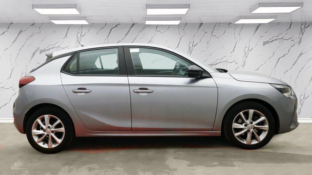 Vauxhall Corsa view 7