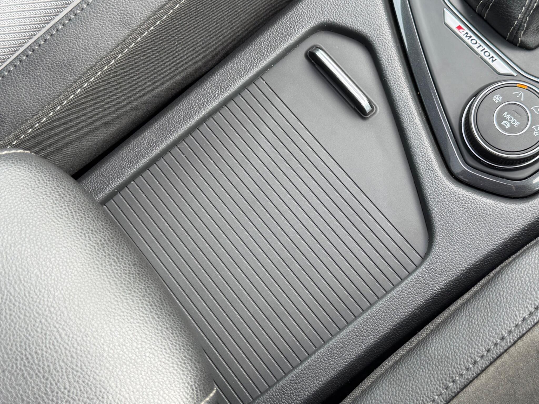 Volkswagen Tiguan view 47