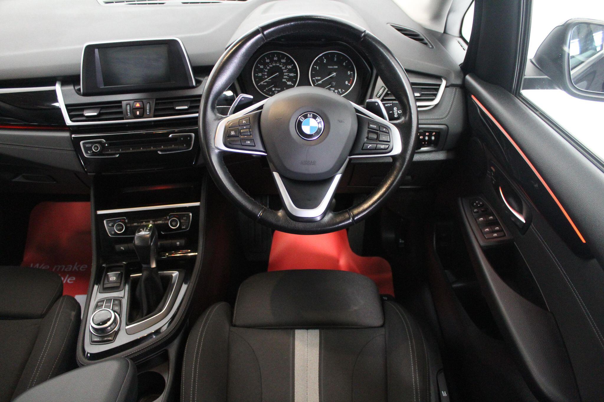 BMW 2 Series view 43