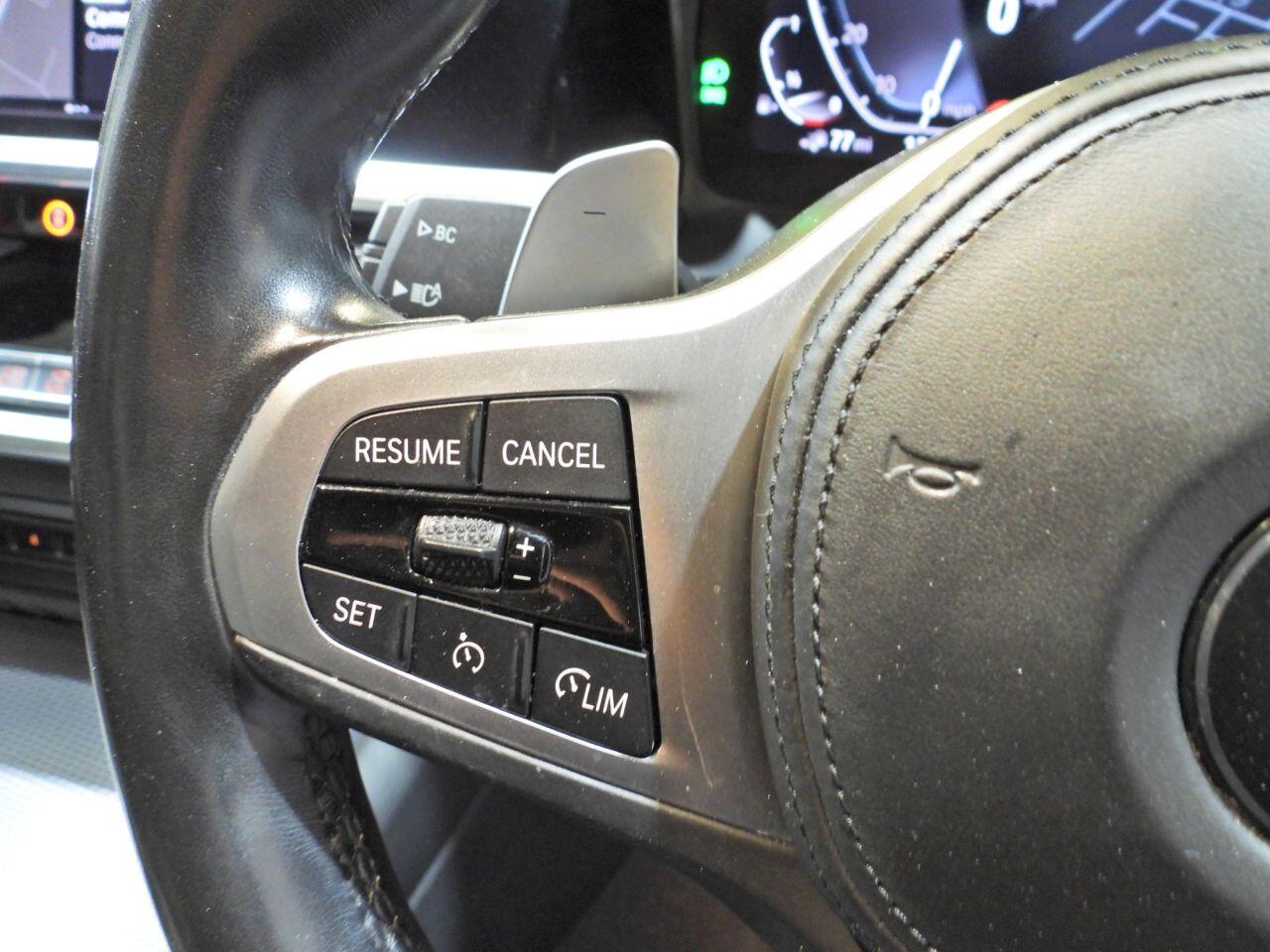 BMW 3 Series view 37