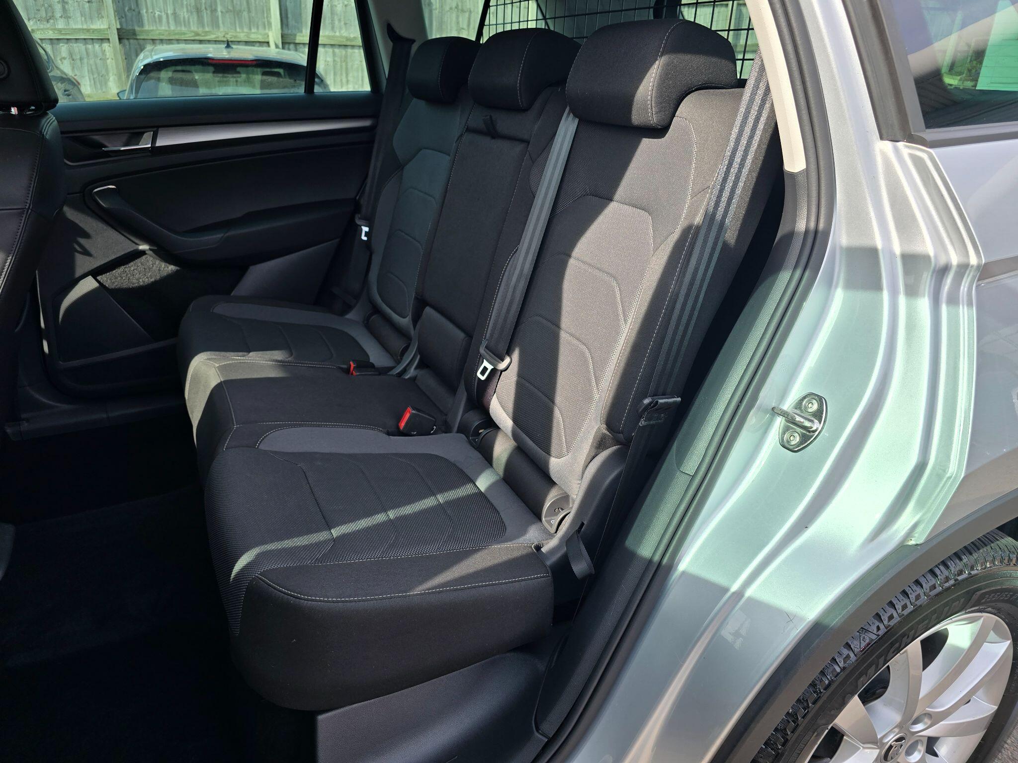 Skoda Kodiaq view 44
