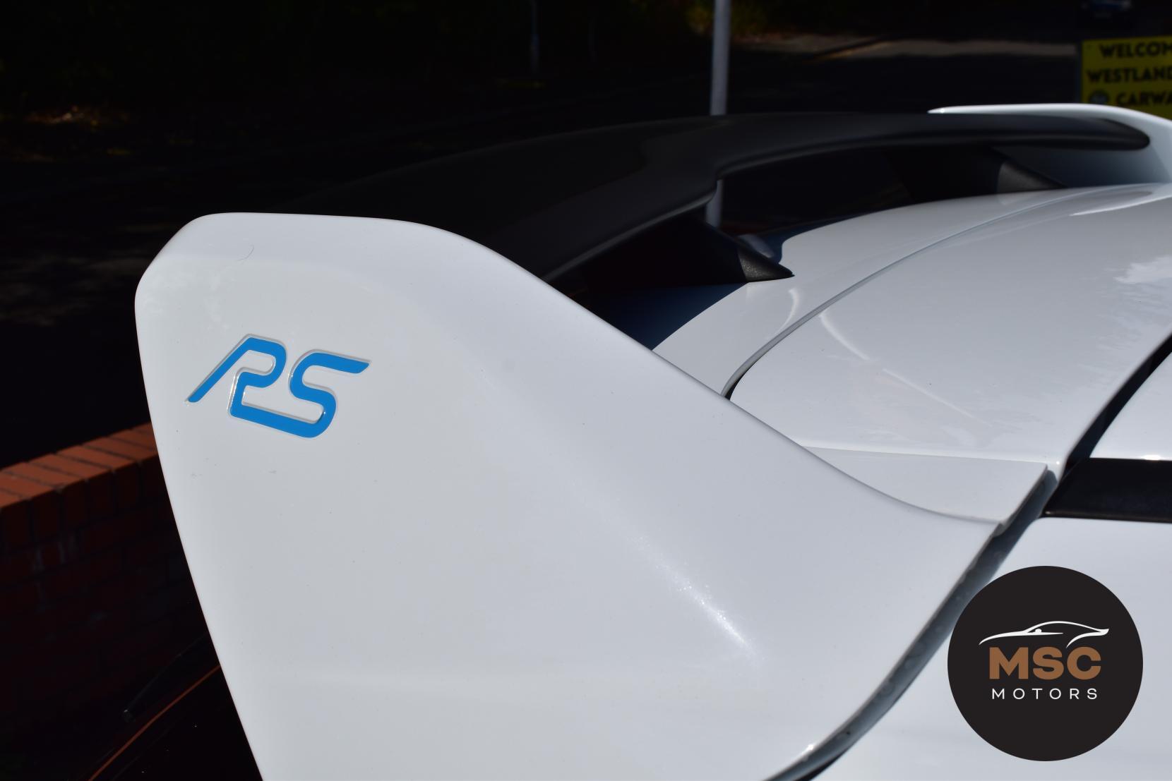 Ford Focus view 30