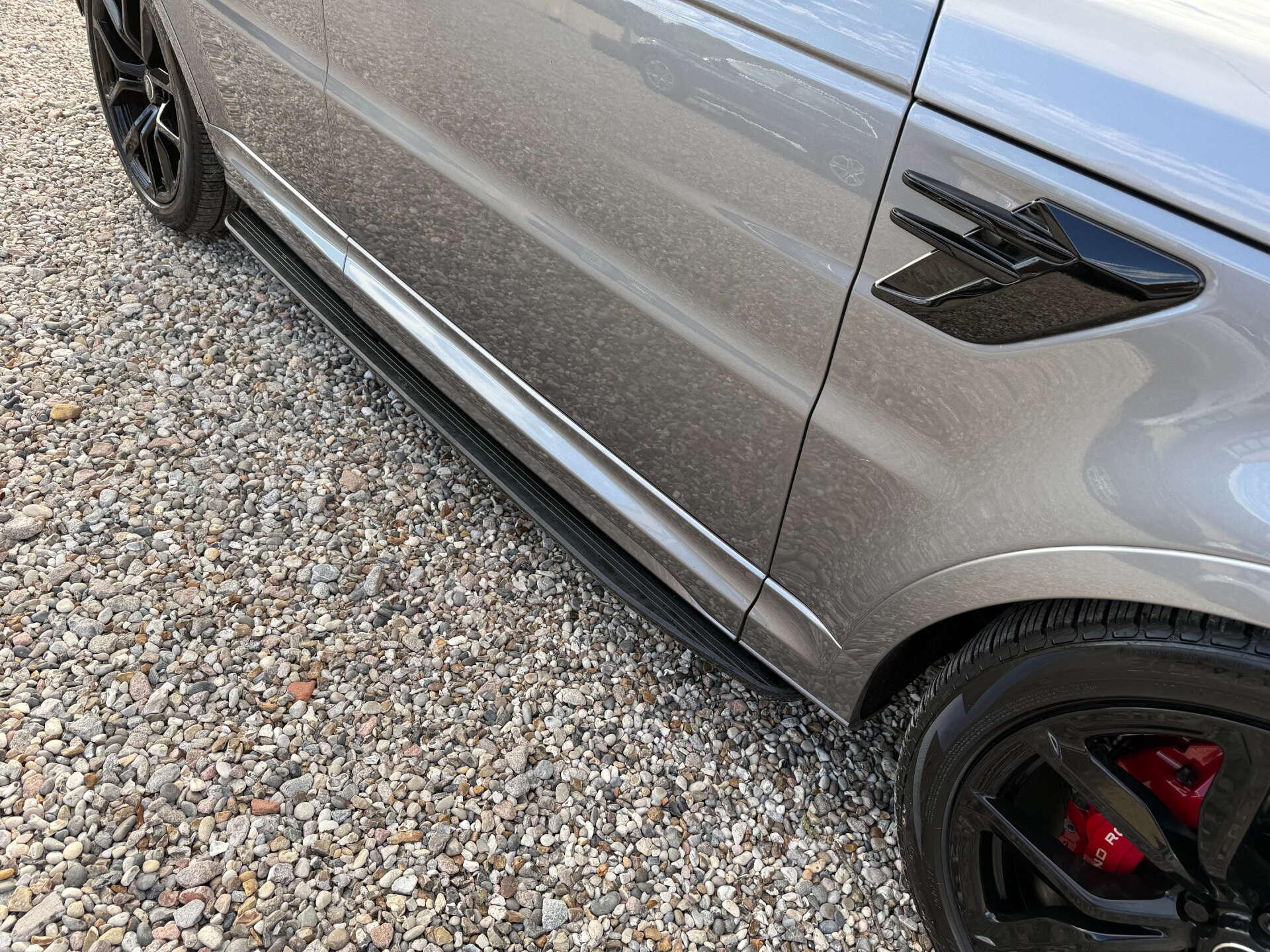 Land Rover Range Rover Sport view 14