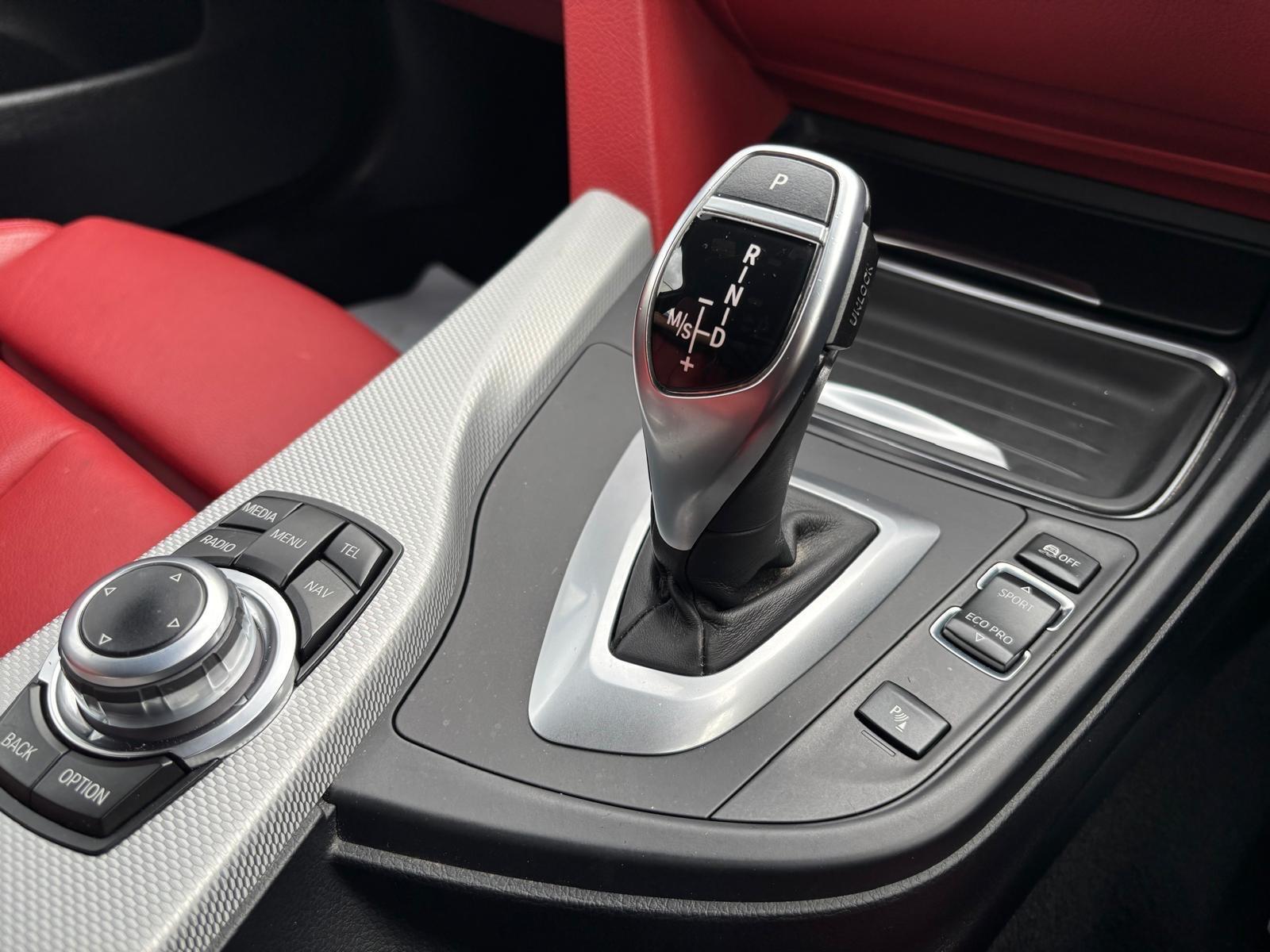 BMW 4 Series Gran Coupe view 16