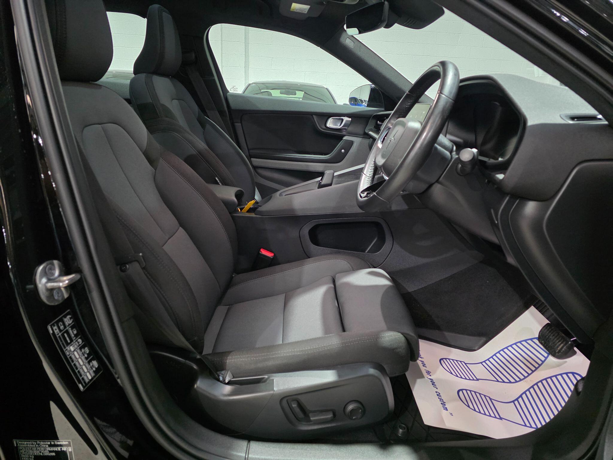 Polestar 78KWH Long view 6