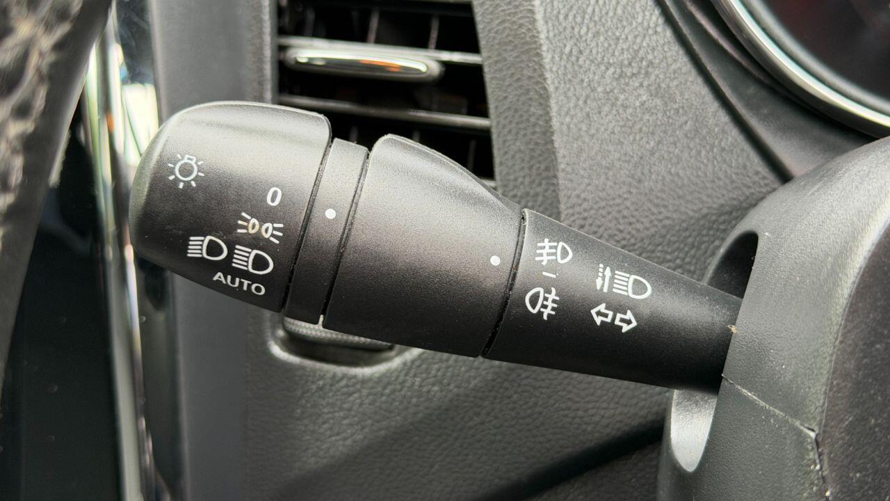 Renault Captur view 19
