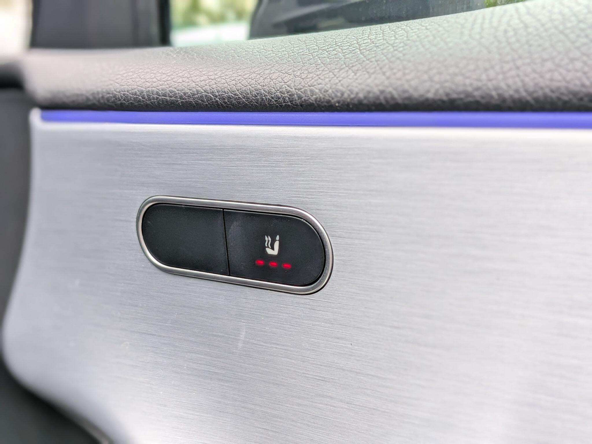 Mercedes-Benz A Class view 21
