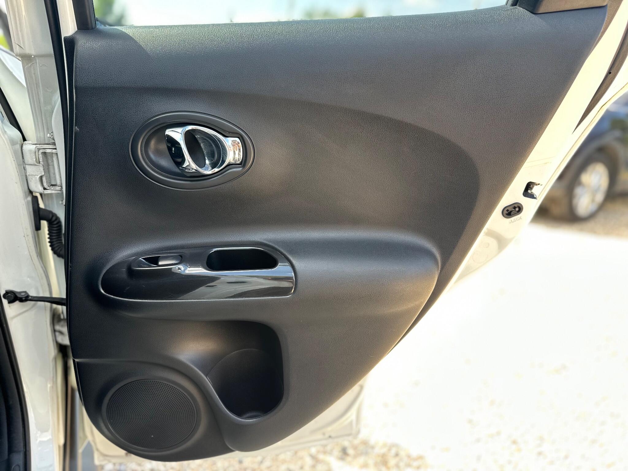 Nissan Juke view 59