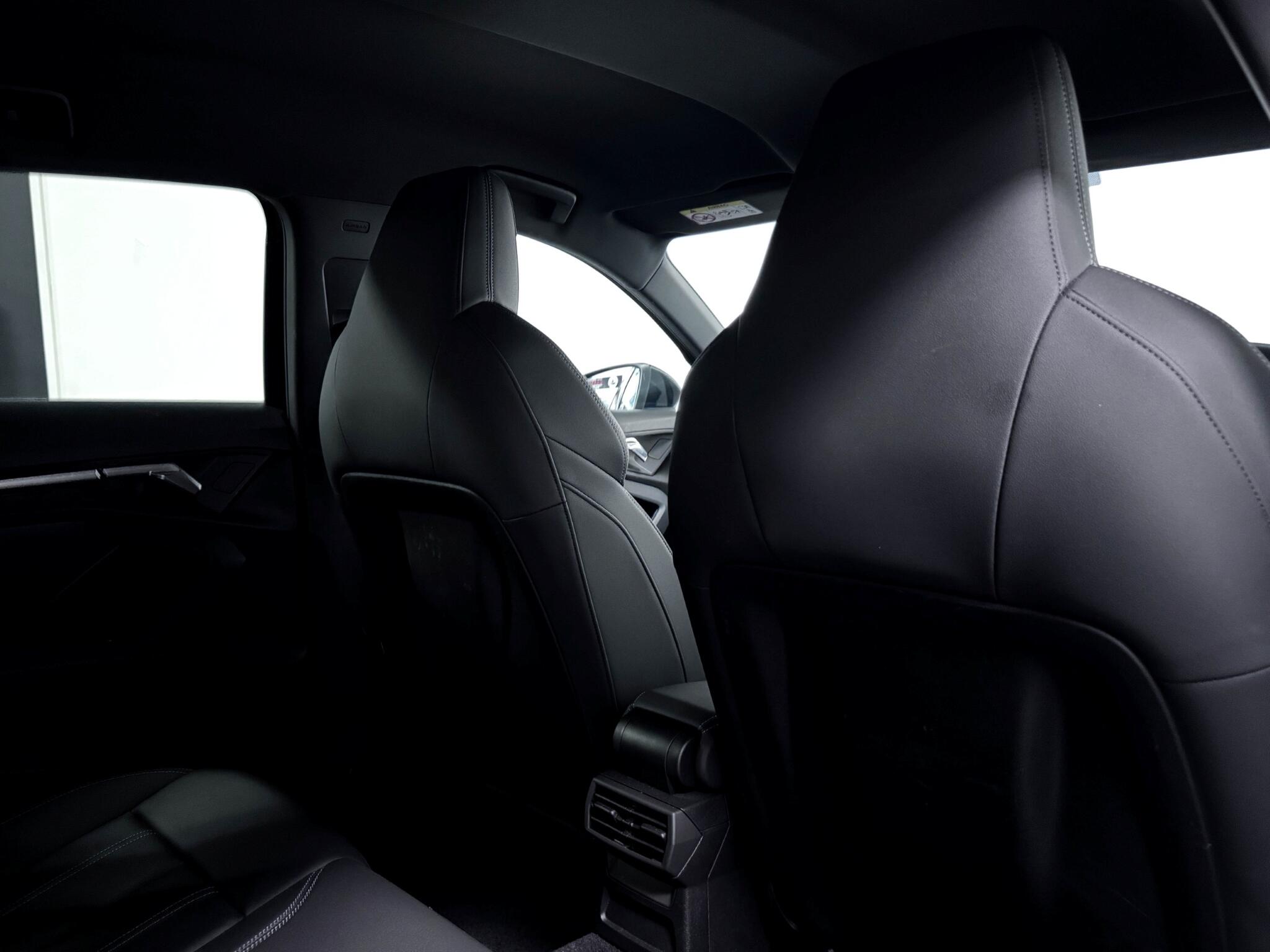 Audi A3 view 9