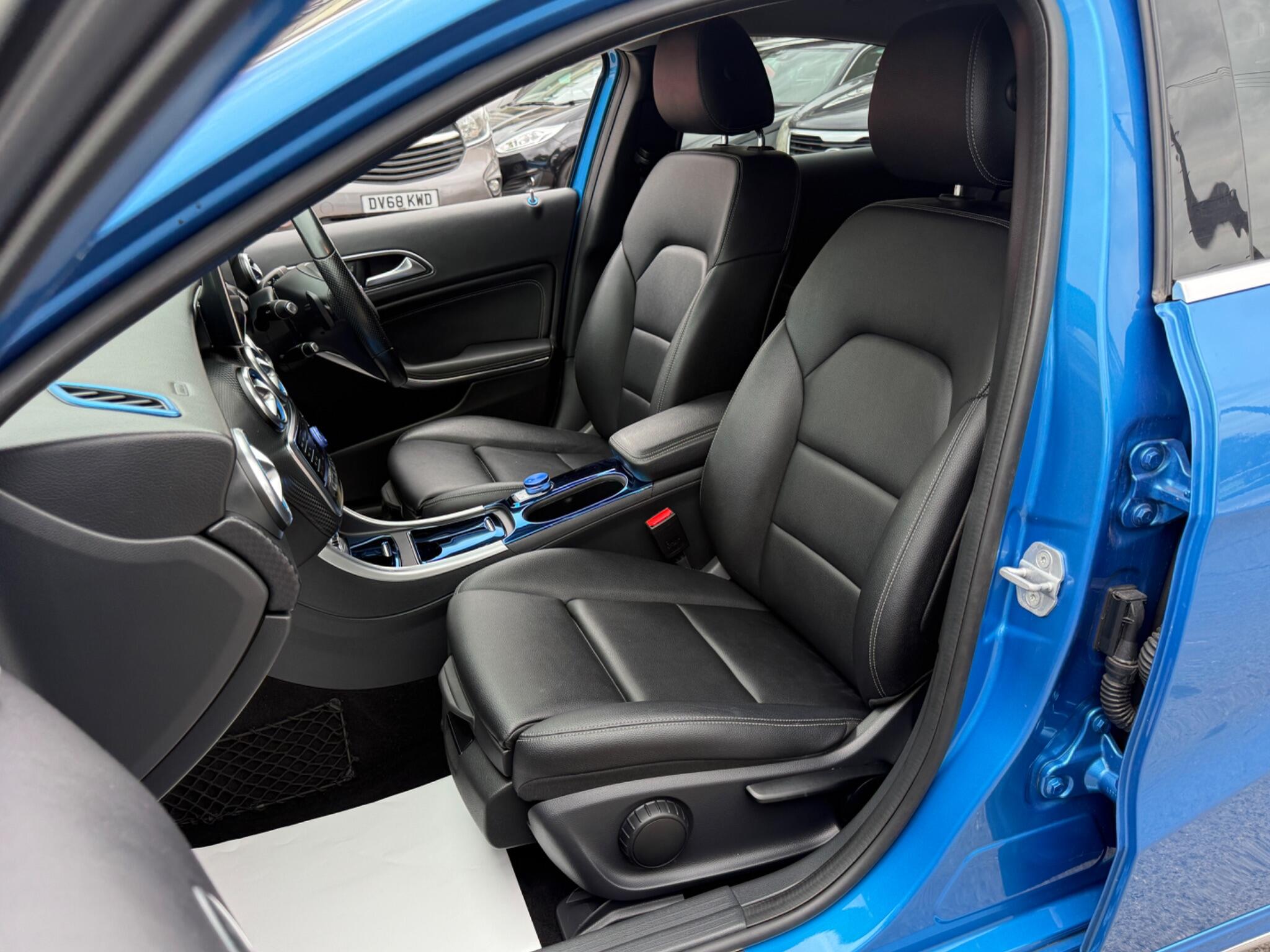 Mercedes-Benz A Class - Image 50