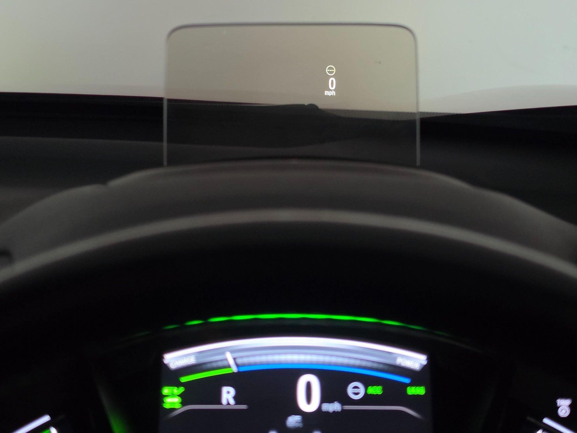Honda CR-V view 88