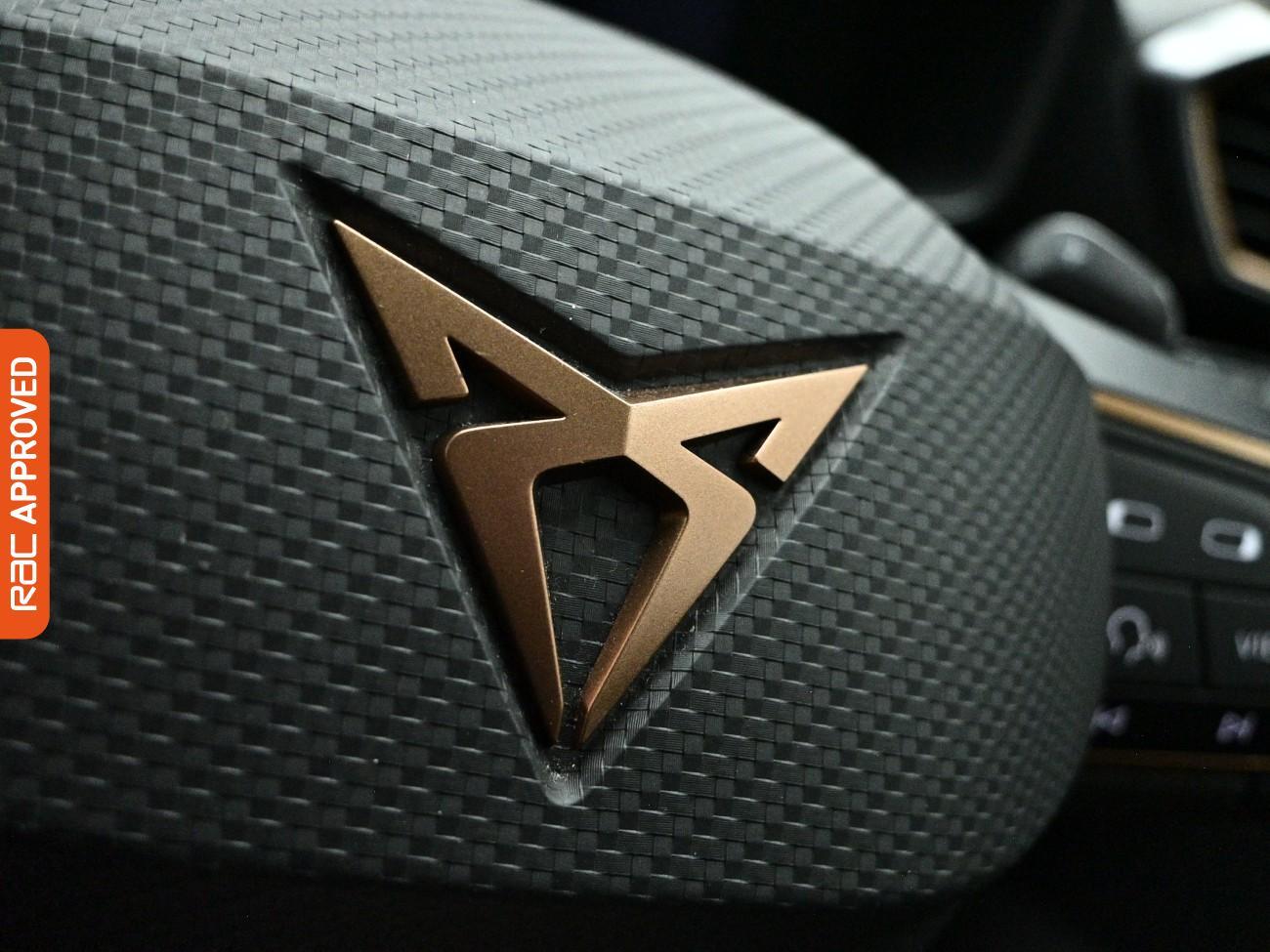 Cupra Formentor view 22