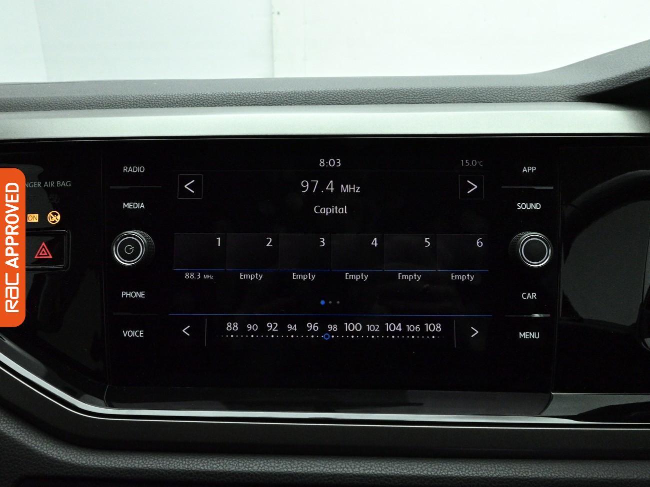 Volkswagen Polo view 17