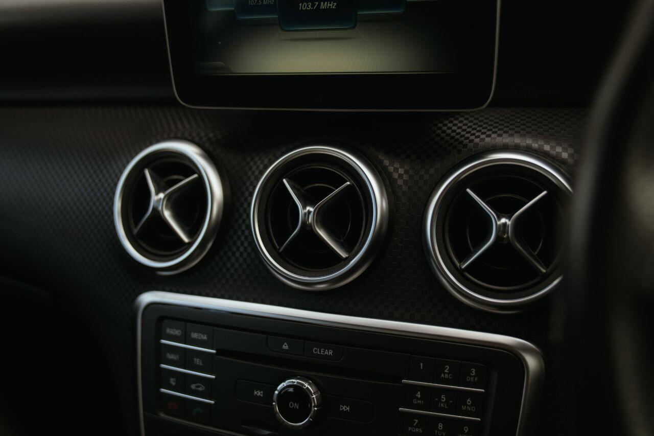 Mercedes-Benz A-Class view 69