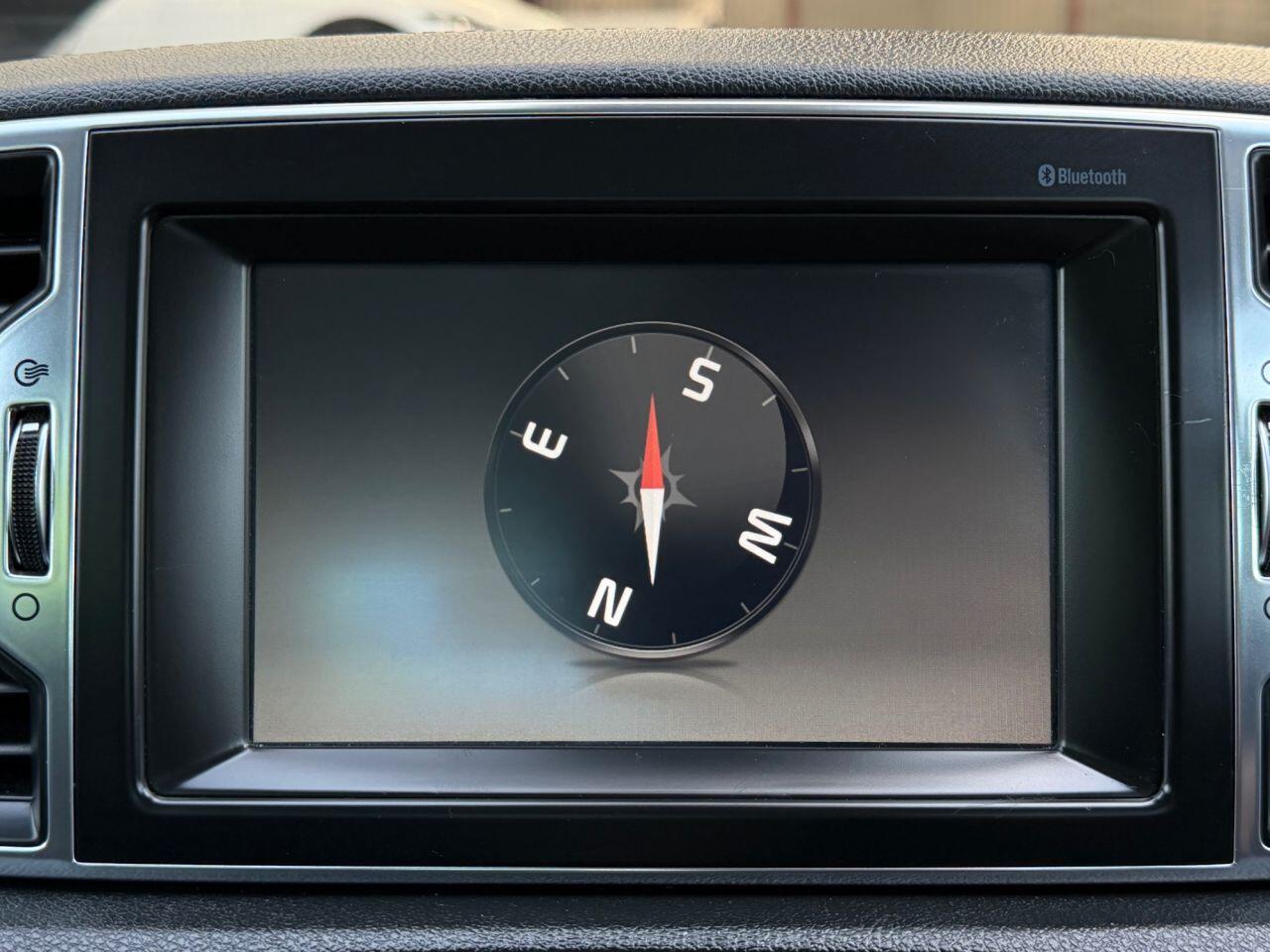 Kia Sportage view 40