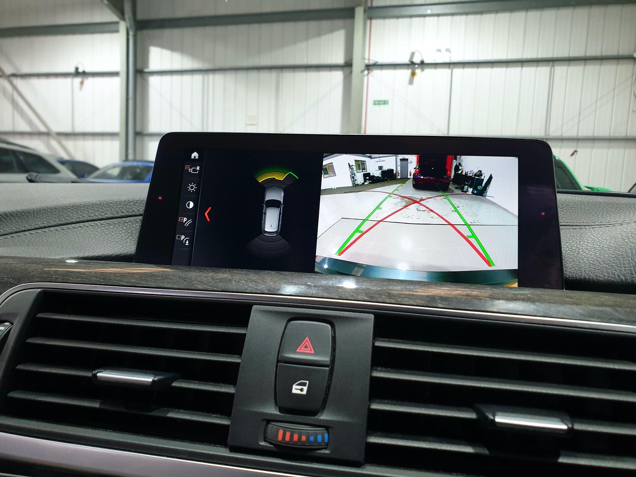 BMW 3 Series view 67