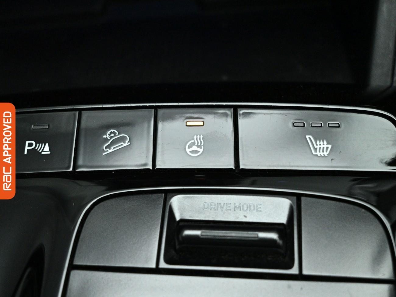 Hyundai Tucson view 24