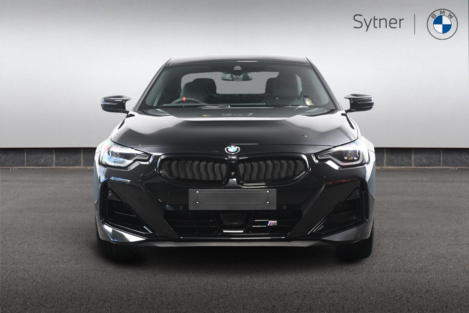 BMW 2 Series view 16