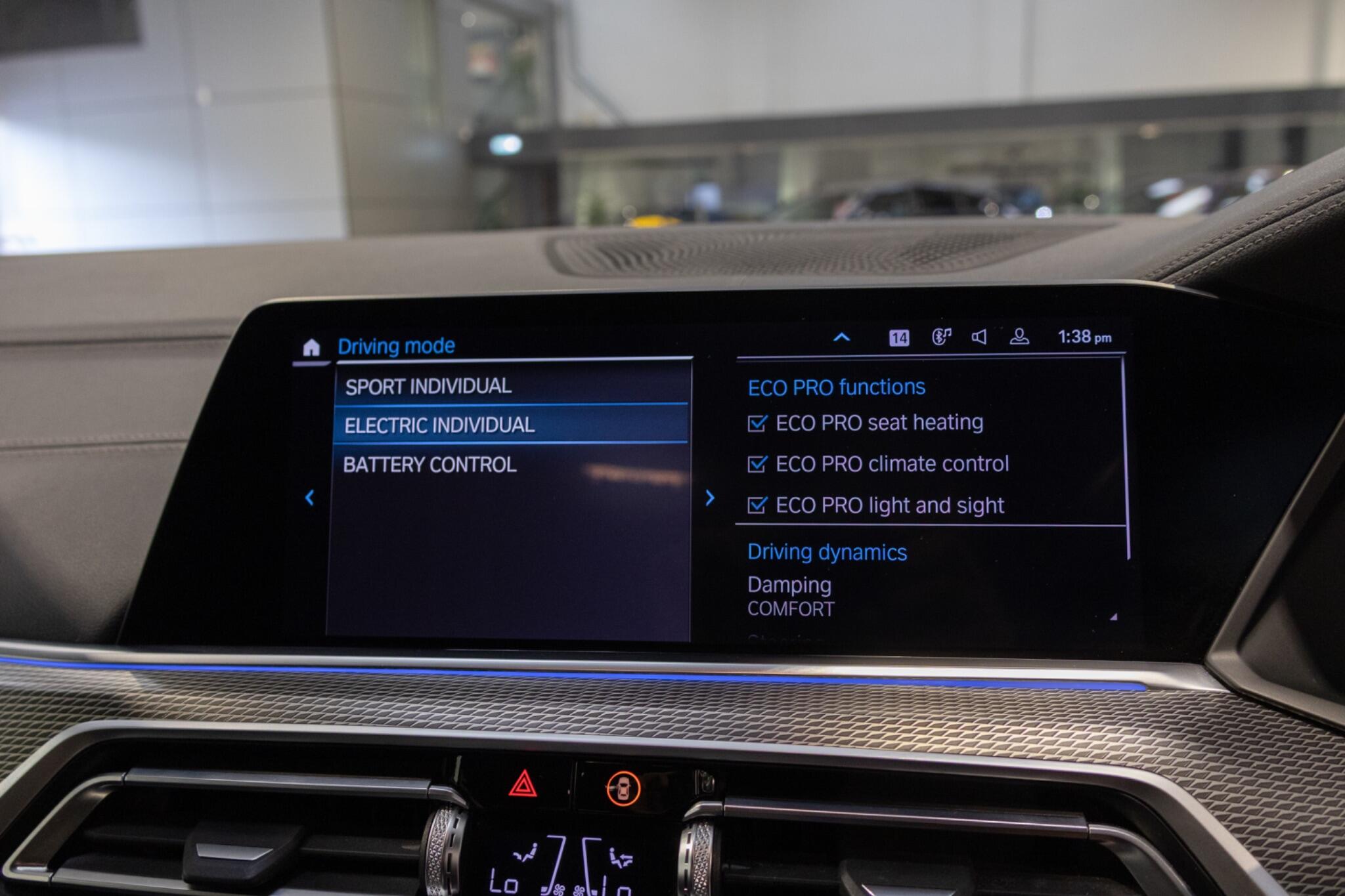 BMW X5 view 27