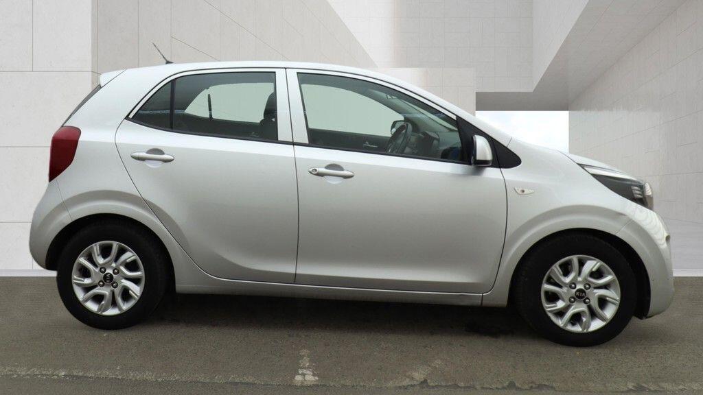 Kia Picanto view 10