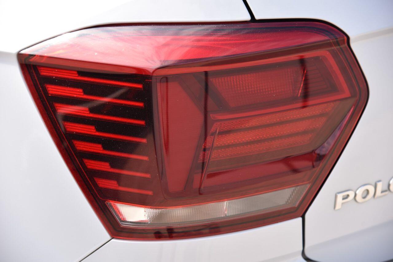 Volkswagen Polo view 16
