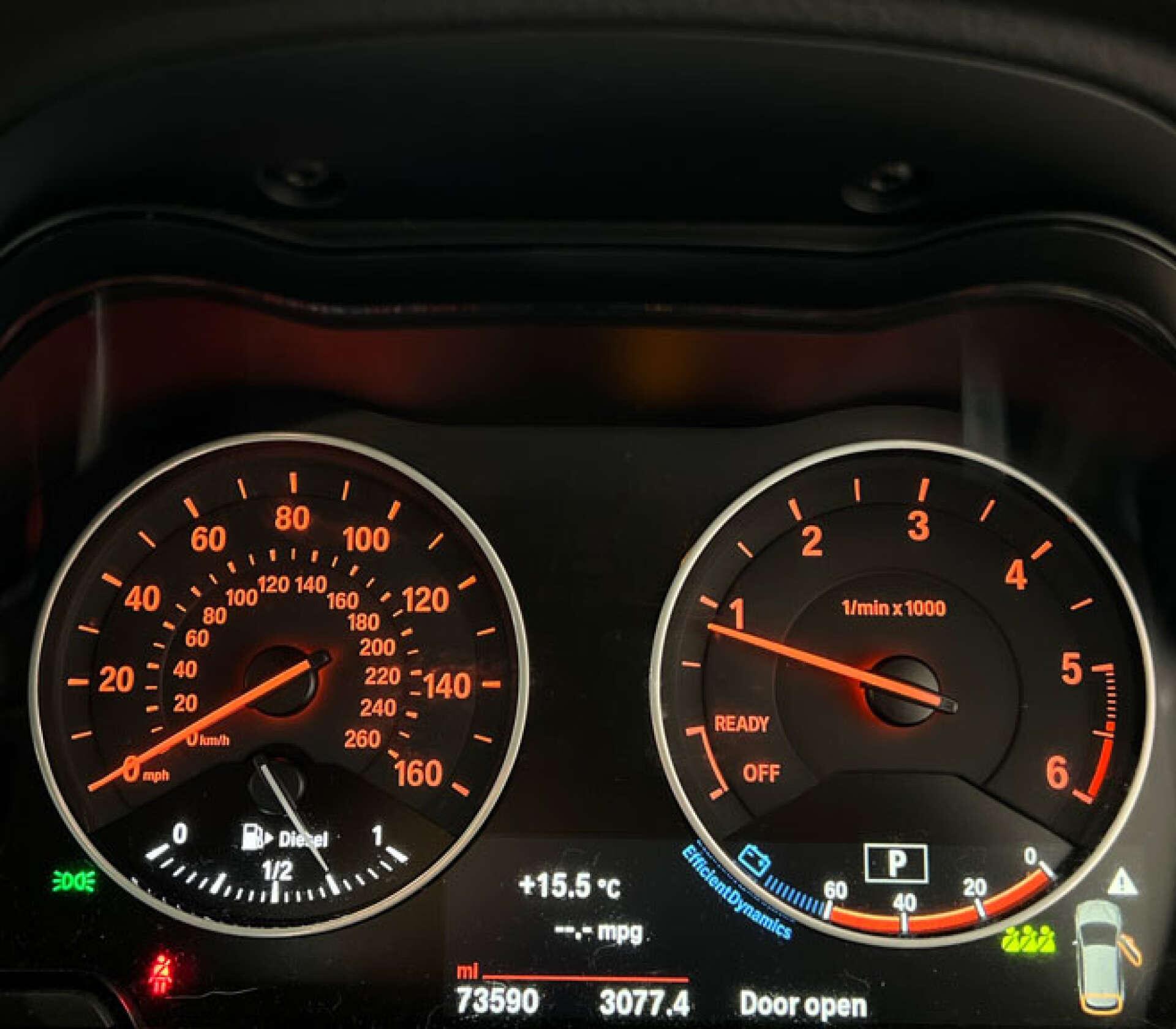 BMW 2 Series view 6