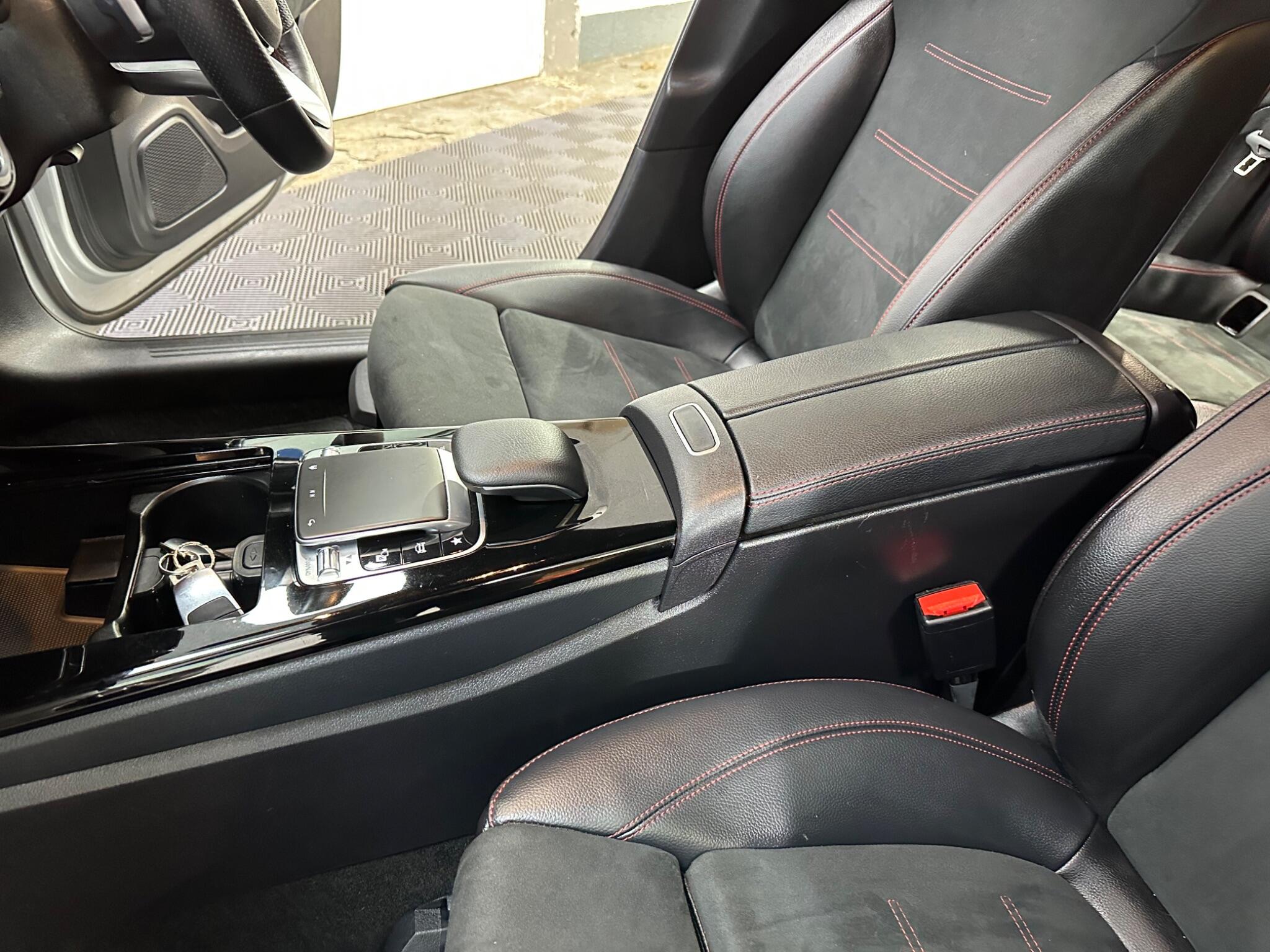 Mercedes-Benz A-Class view 44
