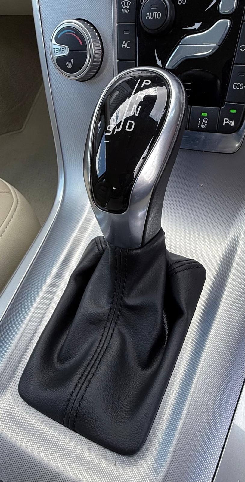 Volvo S80 view 84