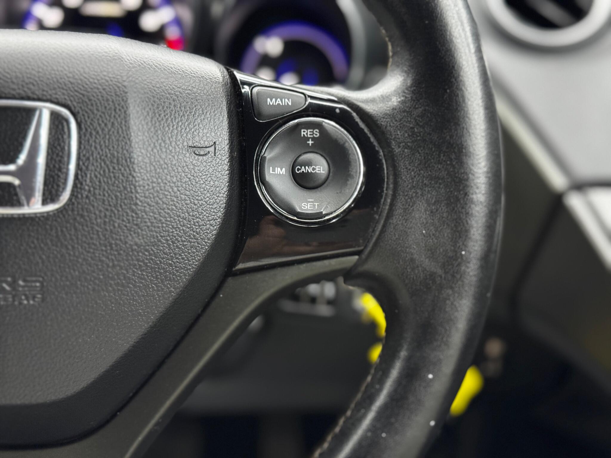 Honda Civic view 19