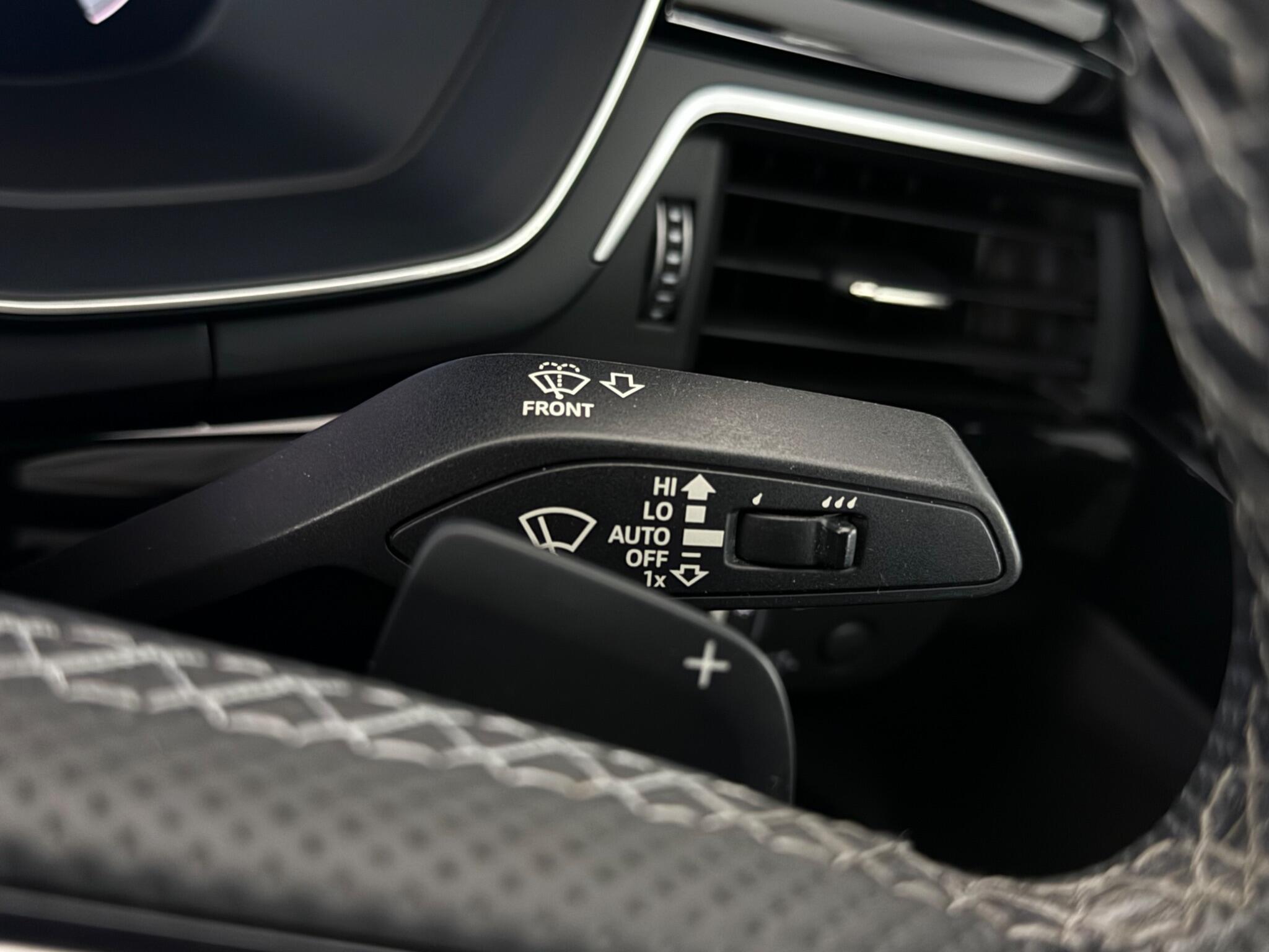 Audi A5 view 18