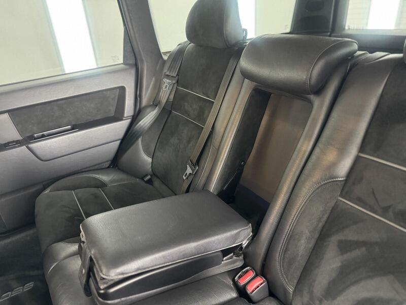 1996 Volvo 850 image 36
