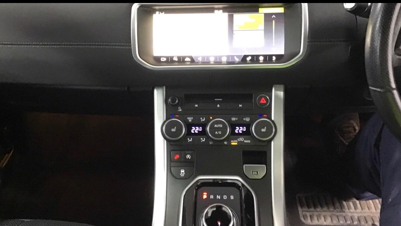 2017 Land Rover Range Rover Evoque 2.0 TD4 HSE Dynamic Auto 4WD Euro 6 (s/s) 5dr • 74,550 miles image 9