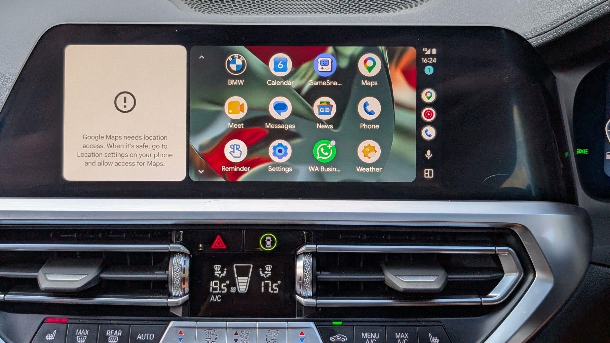 BMW 4 Series view 15