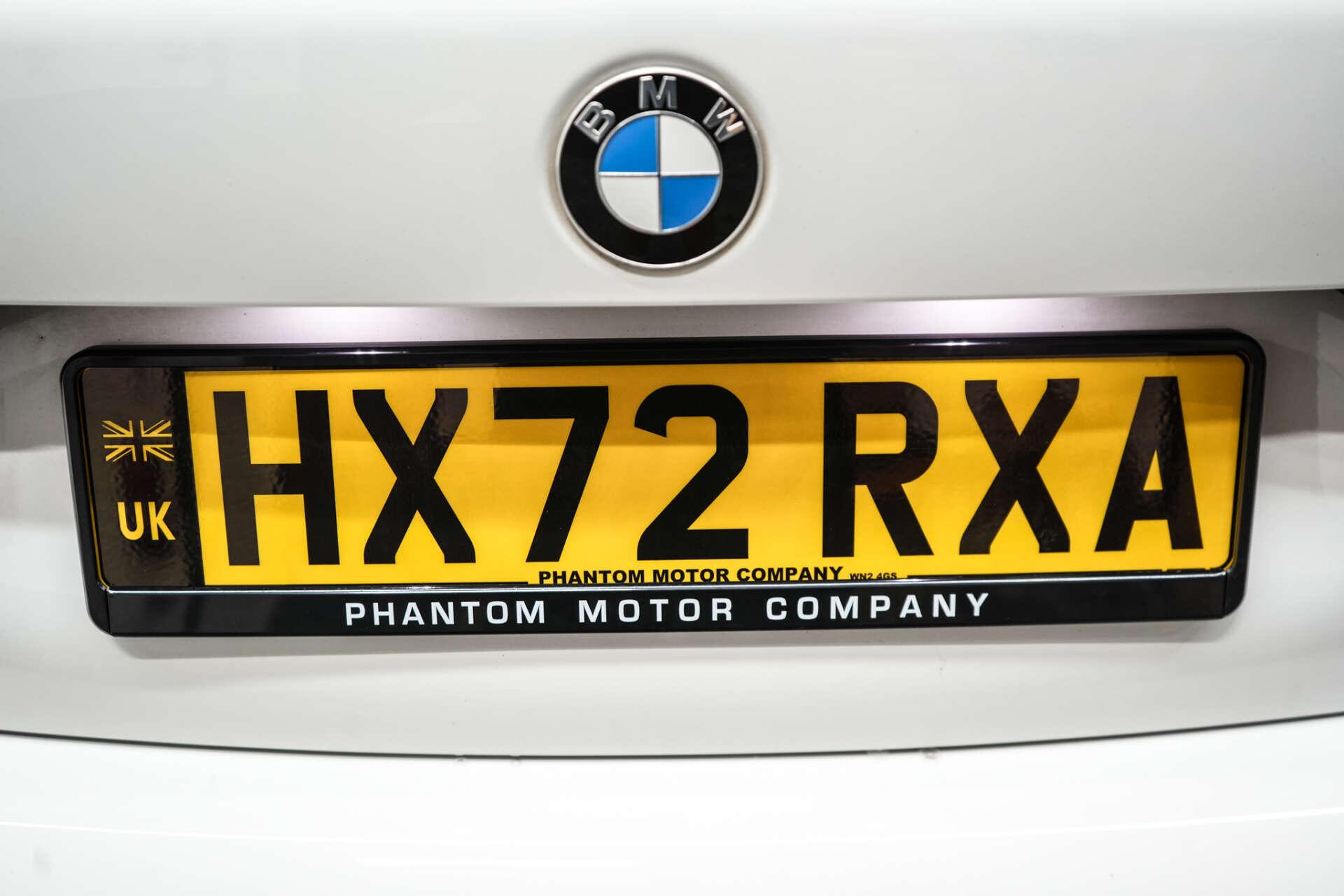 BMW 1 Series view 46