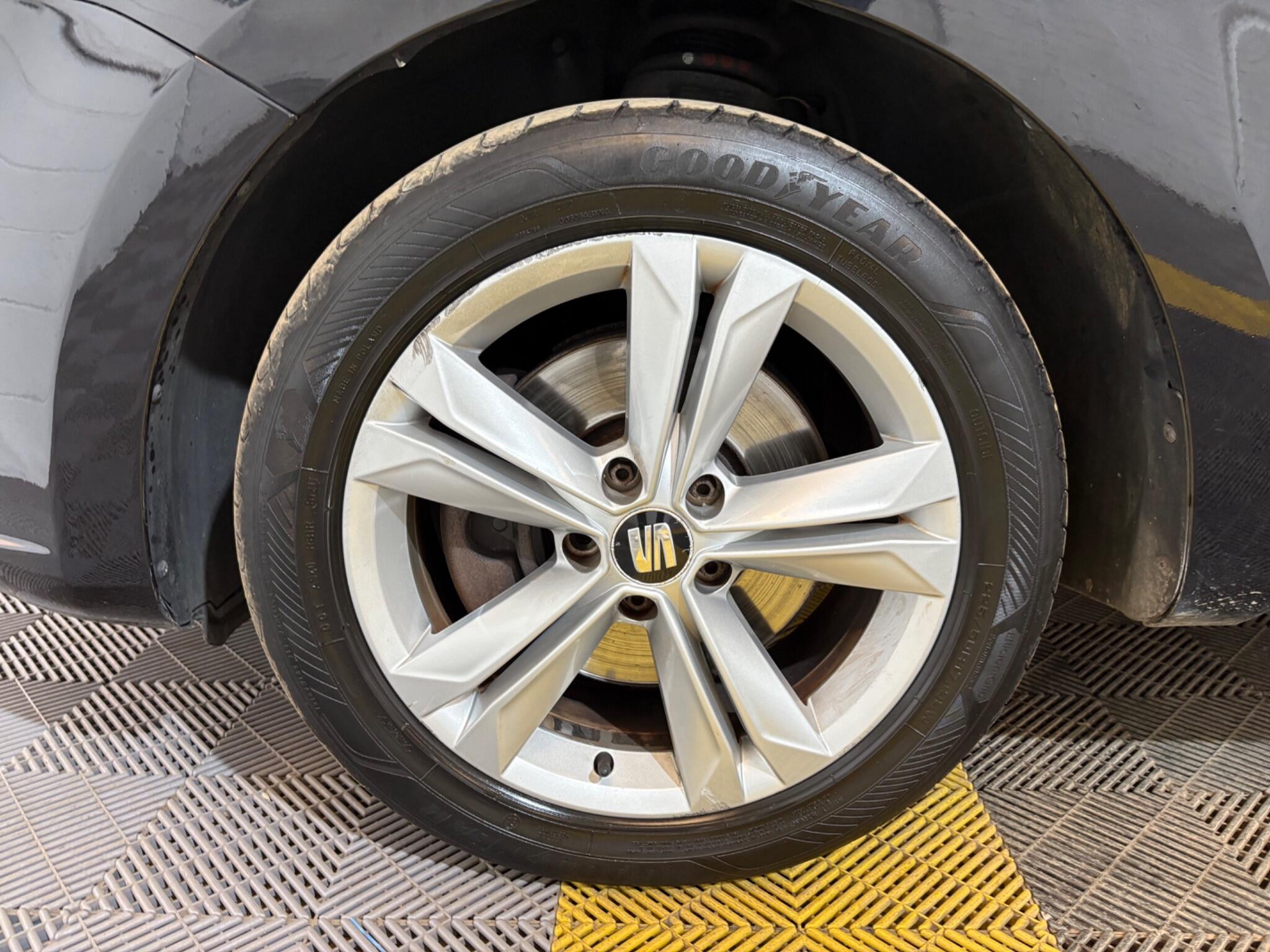Seat Alhambra view 56