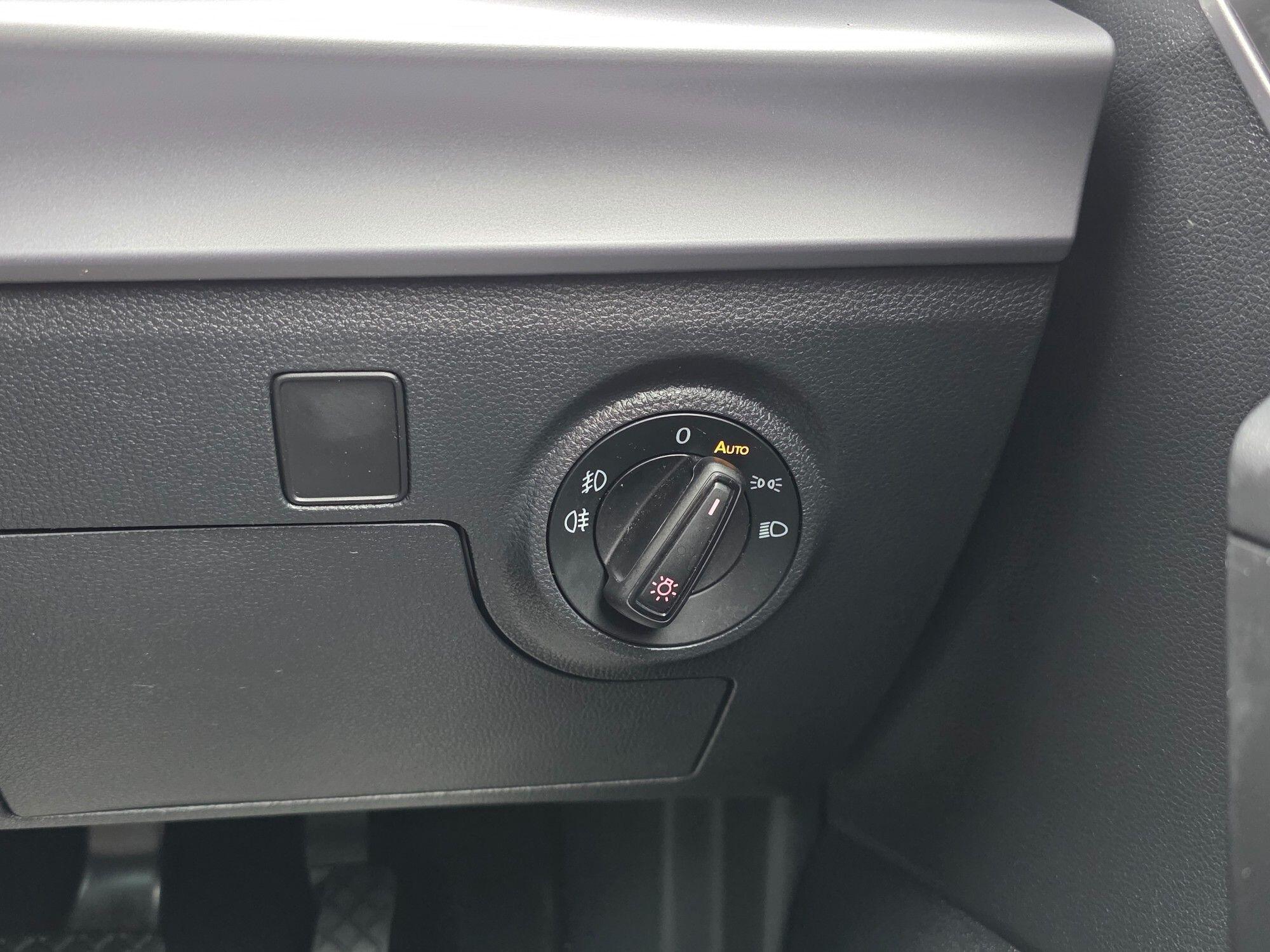 Seat Ibiza view 38