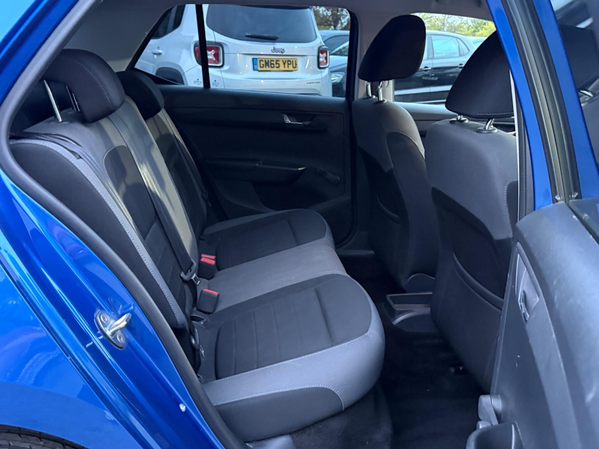Skoda Fabia - Image 35
