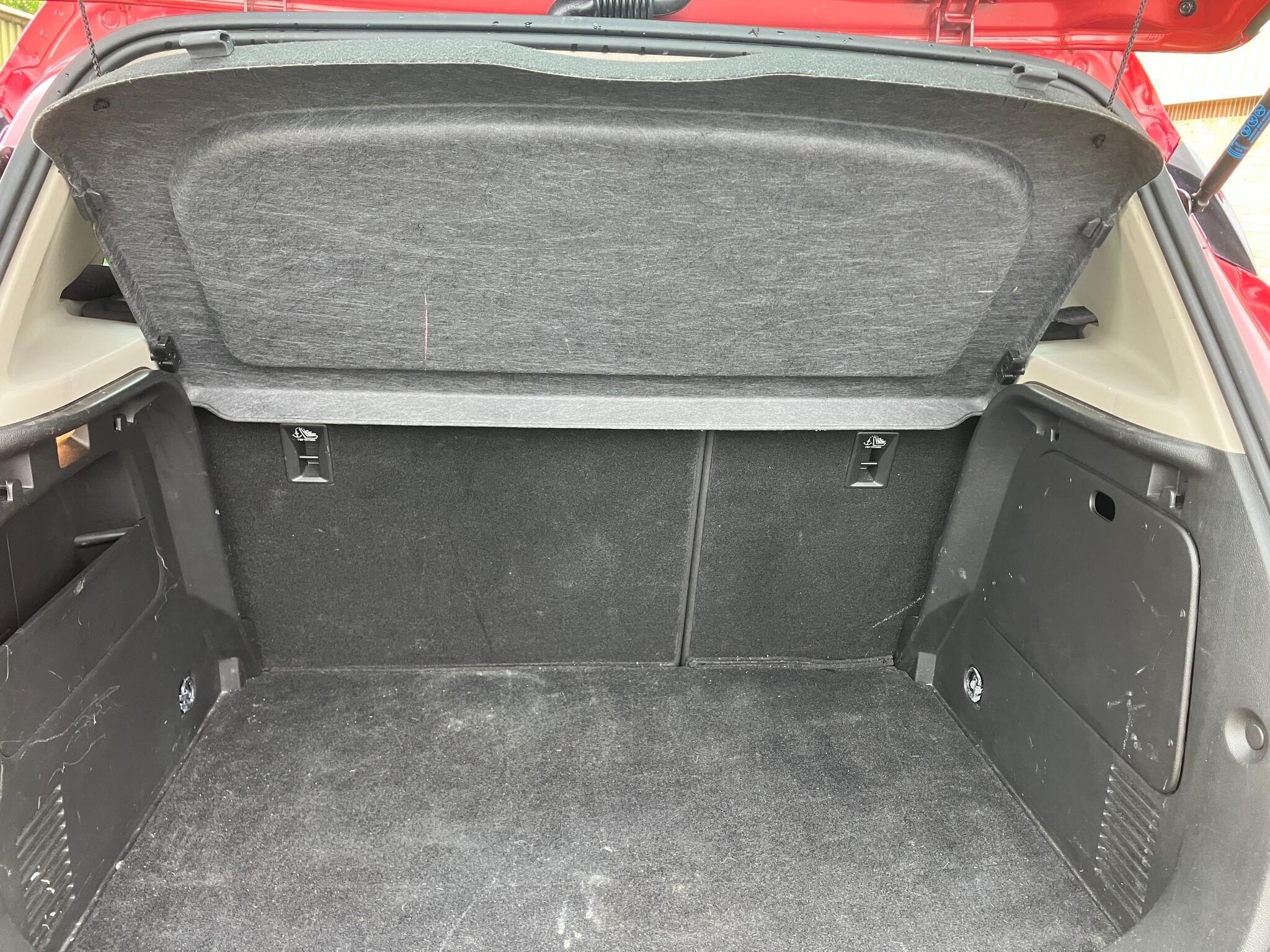 Vauxhall Mokka X view 11
