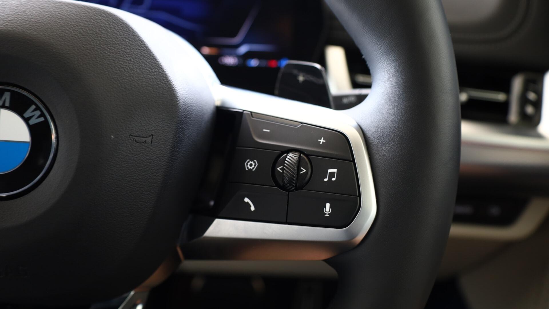 BMW X1 view 19