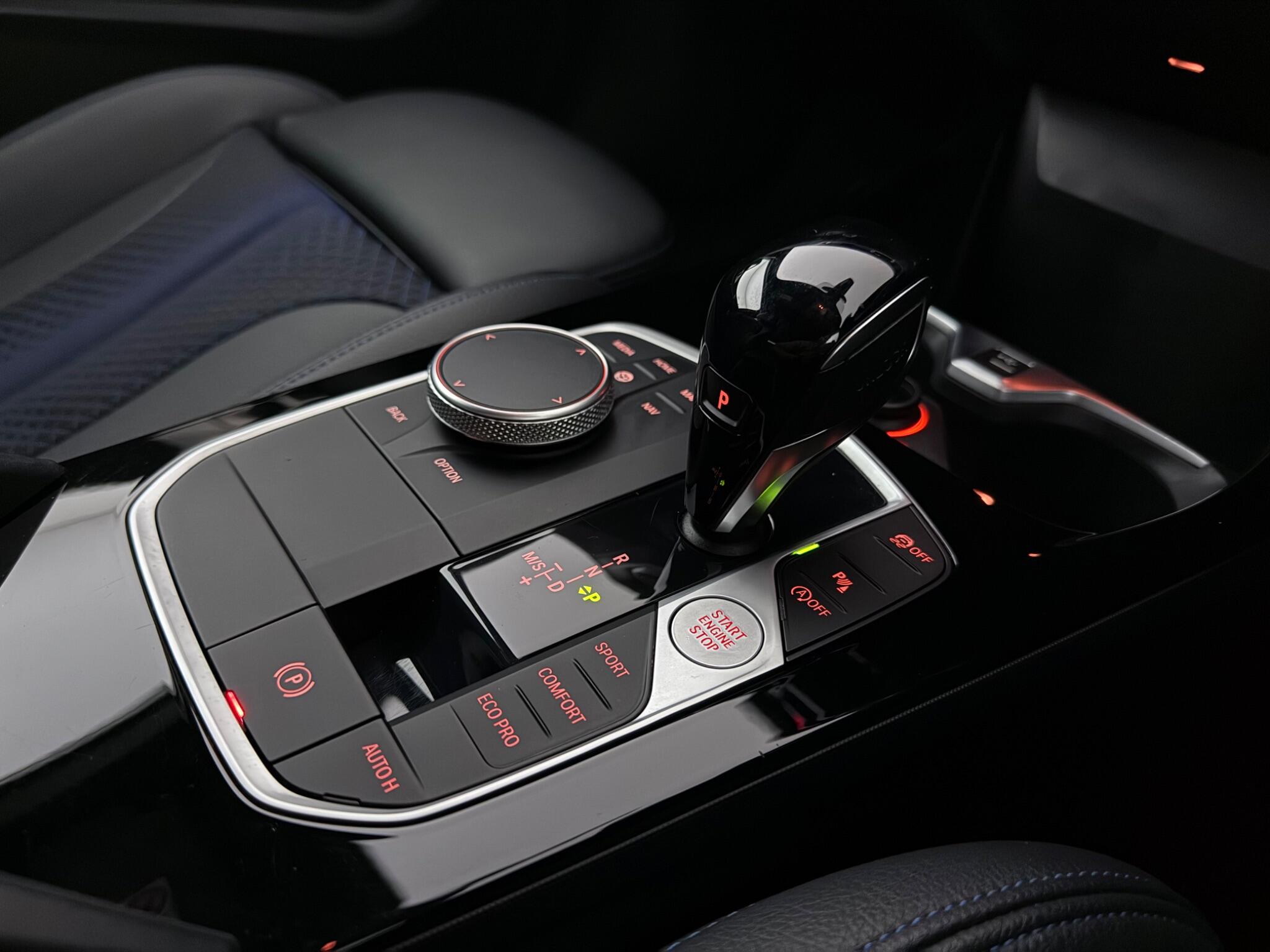 BMW 2 Series view 20