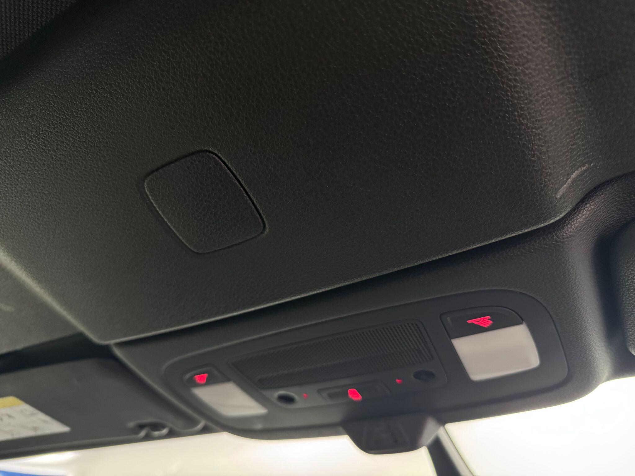 Audi A3 view 14