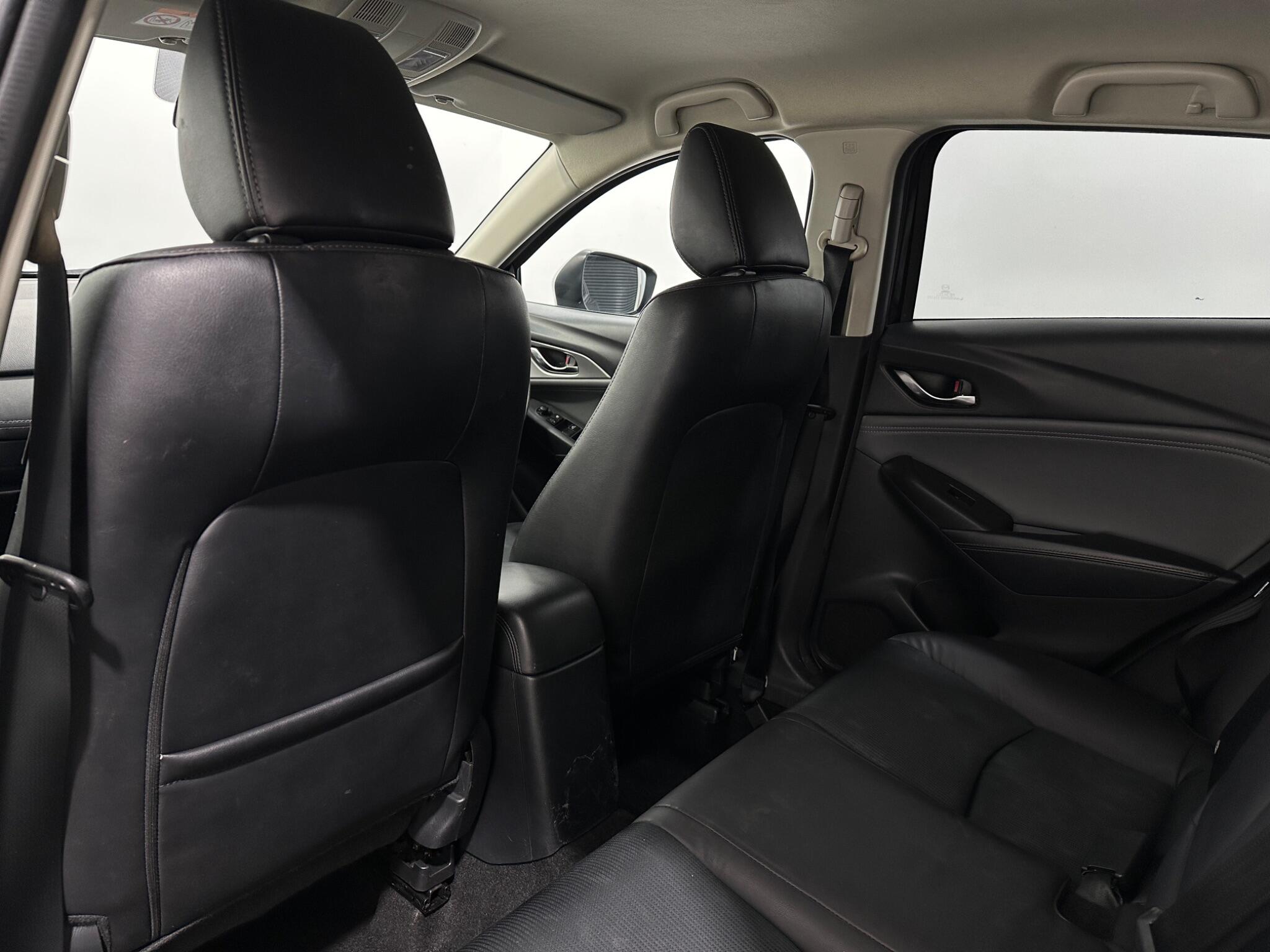 Mazda CX-3 view 39