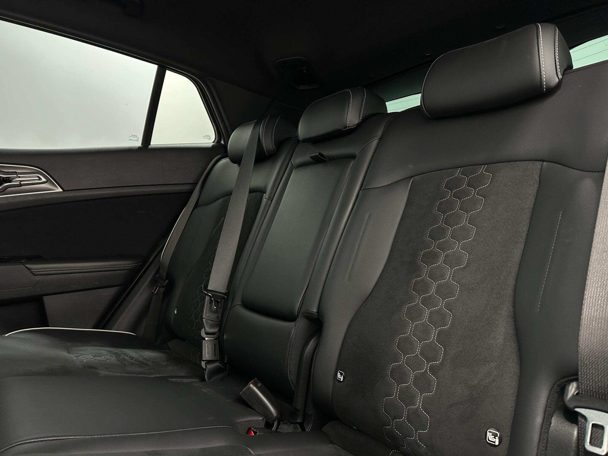 Kia Sportage view 38