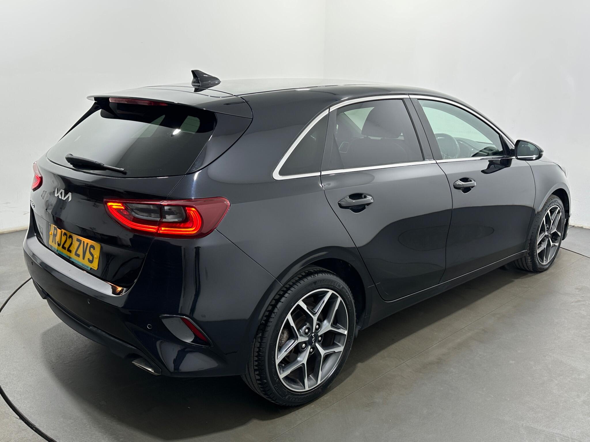 Kia Ceed view 47