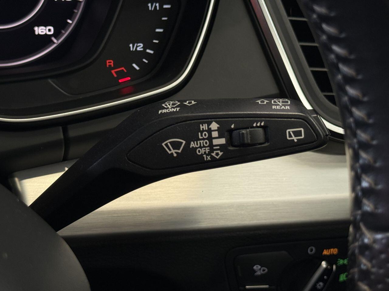 Audi Q5 view 41