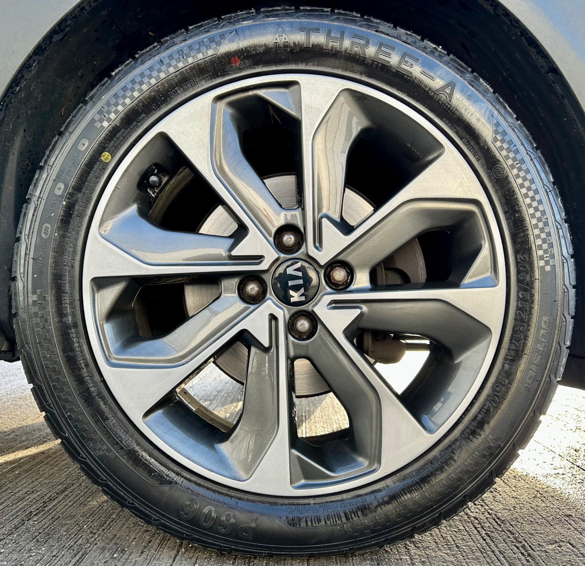 Kia Stonic view 14