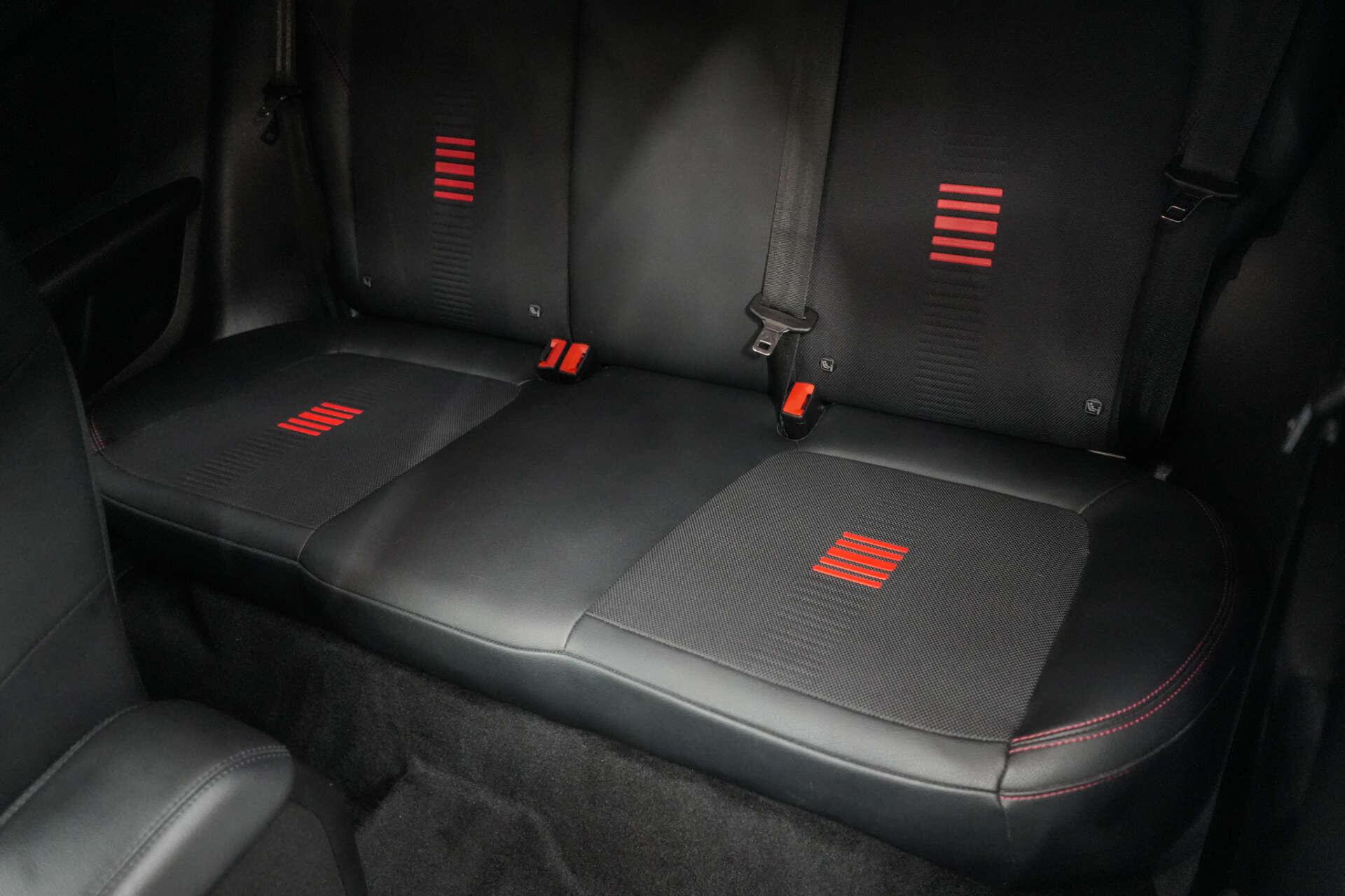 Ford Fiesta view 19